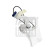 Washer Fluid Tank, window cleaning febi Plus 177171, Thumbnail 2