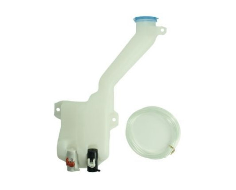 Washer Fluid Tank, window cleaning