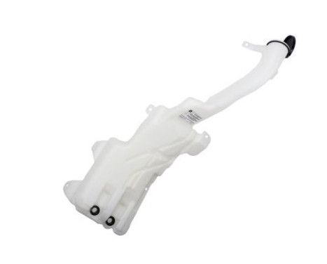 Washer Fluid Tank, window cleaning