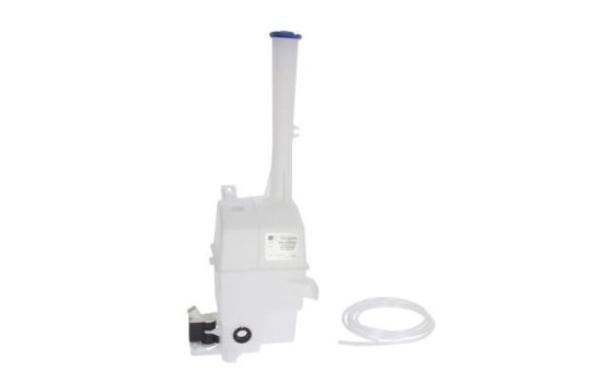 Washer Fluid Tank, window cleaning