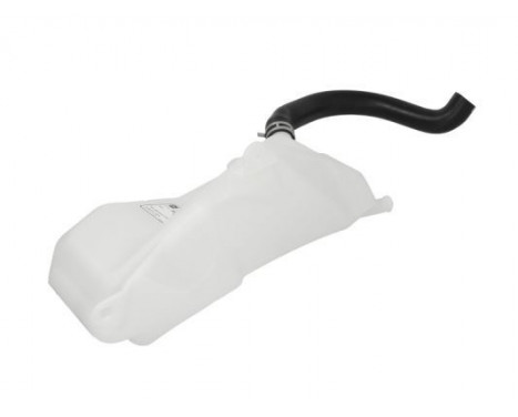 Washer Fluid Tank, window cleaning, Image 2