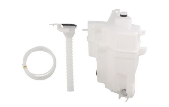 Washer Fluid Tank, window cleaning