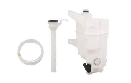 Washer Fluid Tank, window cleaning, Image 2