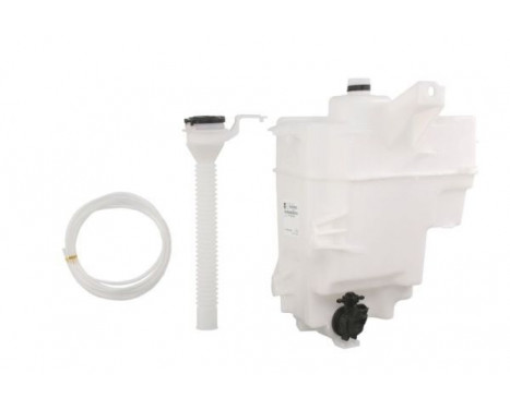 Washer Fluid Tank, window cleaning, Image 3