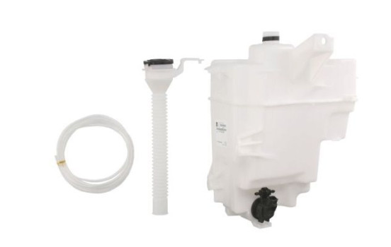 Washer Fluid Tank, window cleaning, Image 3