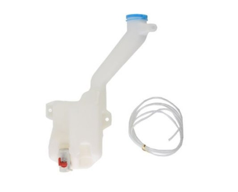 Washer Fluid Tank, window cleaning