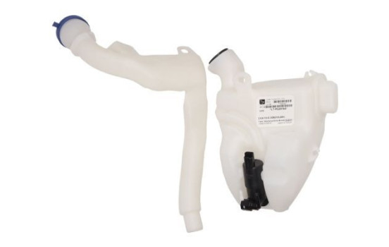 Washer Fluid Tank, window cleaning, Image 2