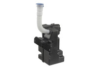 Washer Fluid Tank, window cleaning