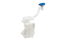 Washer Fluid Tank, window cleaning