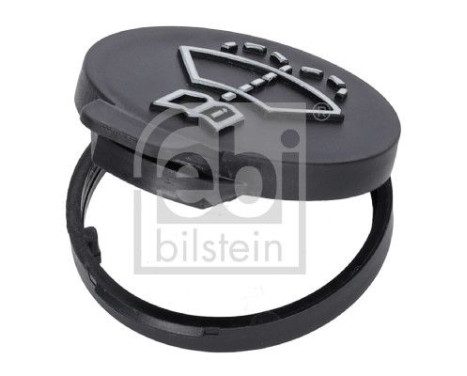 Windshield washer fluid cap 188352 FEBI