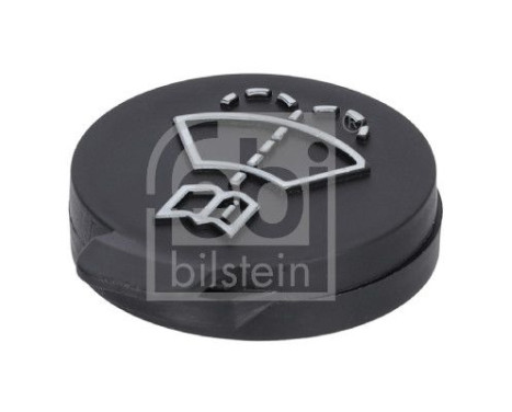 Windshield washer fluid cap 188352 FEBI, Image 2