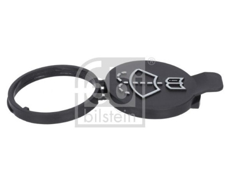Windshield washer fluid cap 188352 FEBI, Image 3