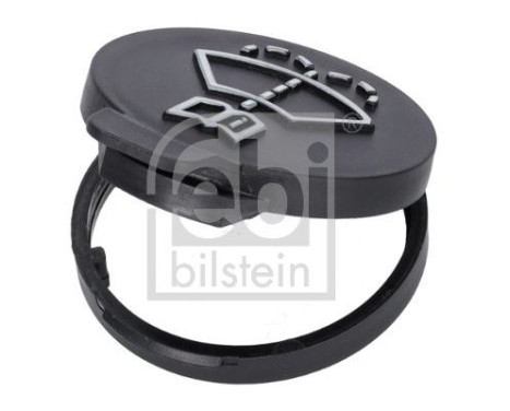 Windshield washer fluid cap 188352 FEBI
