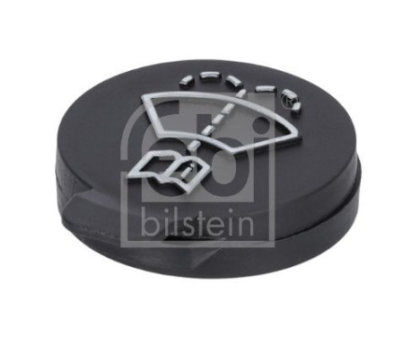 Windshield washer fluid cap 188352 FEBI, Image 2