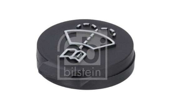 Windshield washer fluid cap 188352 FEBI, Image 2