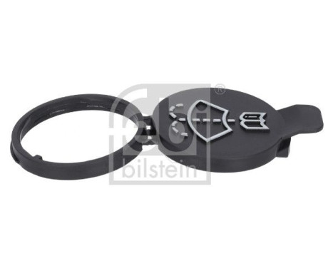 Windshield washer fluid cap 188352 FEBI, Image 3