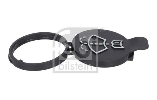 Windshield washer fluid cap 188352 FEBI, Image 3