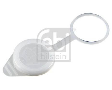 Windshield washer fluid cap 194373 FEBI