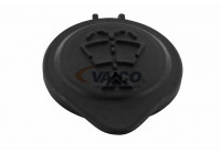 Windshield washer fluid cap