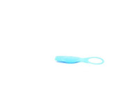 Windshield washer fluid cap