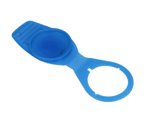 Windshield washer fluid cap, Image 2