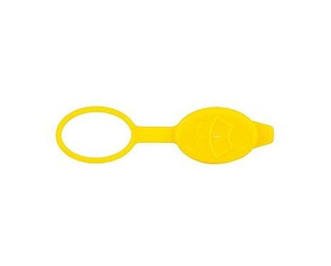 Windshield washer fluid cap, Image 2