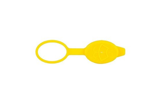 Windshield washer fluid cap, Image 2