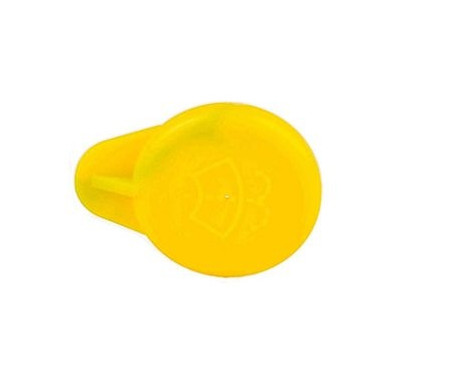 Windshield washer fluid cap, Image 2