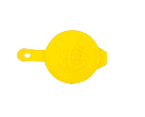 Windshield washer fluid cap, Image 2