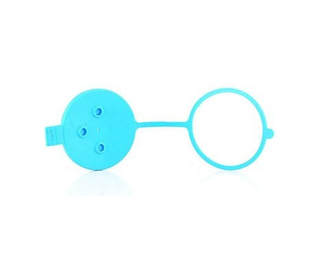 Windshield washer fluid cap, Image 2