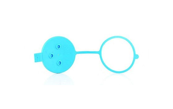 Windshield washer fluid cap, Image 2