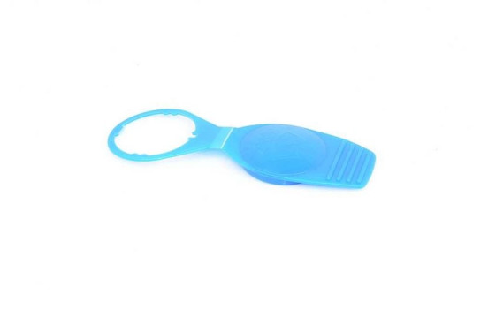 Windshield washer fluid cap, Image 2