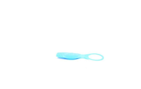 Windshield washer fluid cap, Image 2