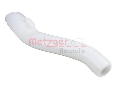 Windshield washer fluid reservoir filler neck, Image 2