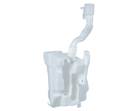 Windshield washer reservoir with headlight cleaning 109505 FEBI