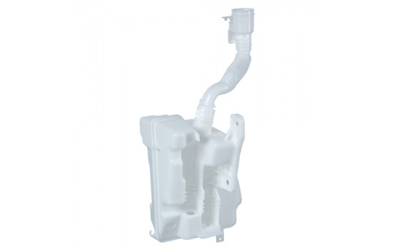 Windshield washer reservoir with headlight cleaning 109505 FEBI