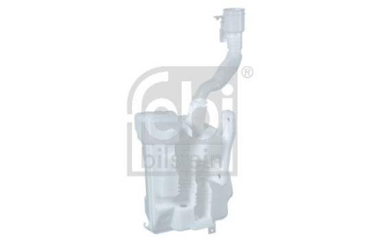 Windshield washer reservoir with headlight cleaning 109505 FEBI, Image 2