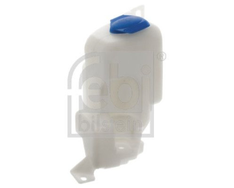 Windshield wiper reservoir with lid 182916 FEBI