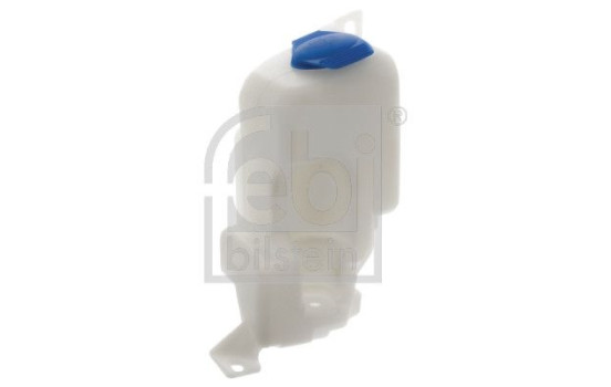 Windshield wiper reservoir with lid 182916 FEBI