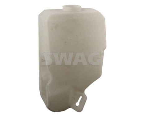 Windshield wiper reservoir