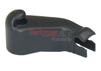 Cap, wiper arm GREENPARTS