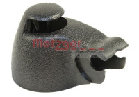 Cap, wiper arm GREENPARTS