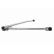 Drive Arm, wiper linkage Original VAICO Quality V10-2827
