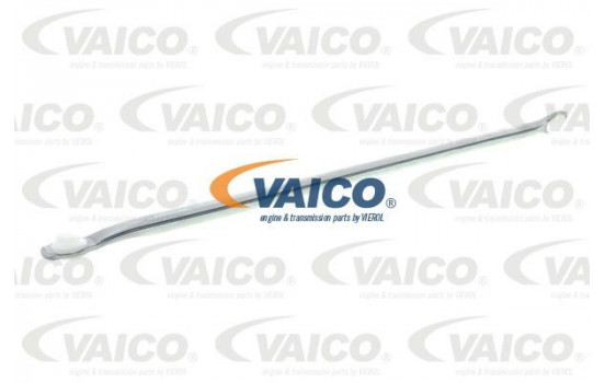 Drive Arm, wiper linkage Original VAICO Quality V38-0163