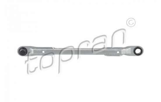 Drive Arm, wiper linkage