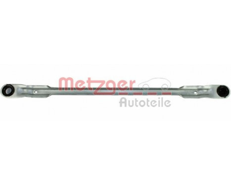 Drive Arm, wiper linkage, Image 2