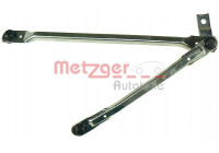 Drive Arm, wiper linkage