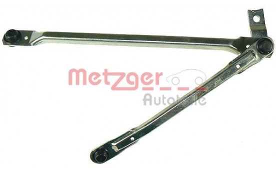 Drive Arm, wiper linkage