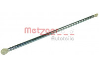Drive Arm, wiper linkage