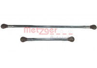 Drive Arm, wiper linkage